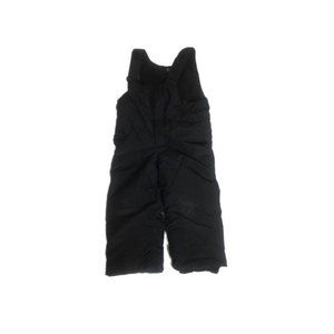 2T black kids snow pants